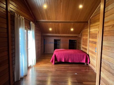 Moradia Isolada T2 Arrendamento em Ericeira,Mafra