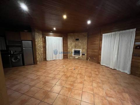 Moradia Isolada T2 Arrendamento em Ericeira,Mafra