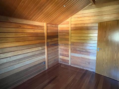 Moradia Isolada T2 Arrendamento em Ericeira,Mafra