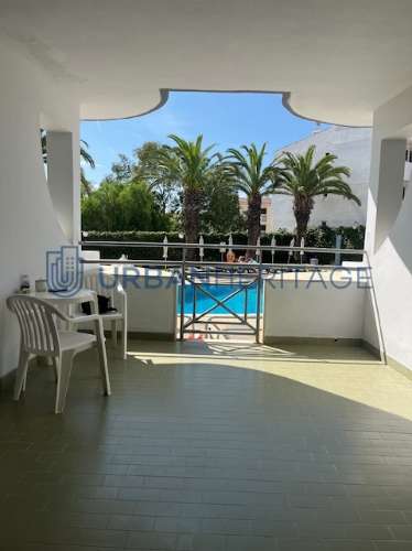 Apartamento T0 Venda em Albufeira e Olhos de Água,Albufeira