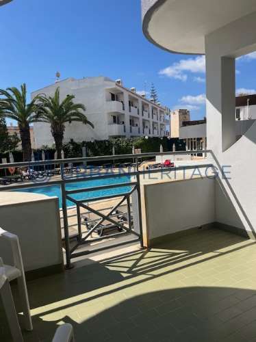 Apartamento T0 Venda em Albufeira e Olhos de Água,Albufeira