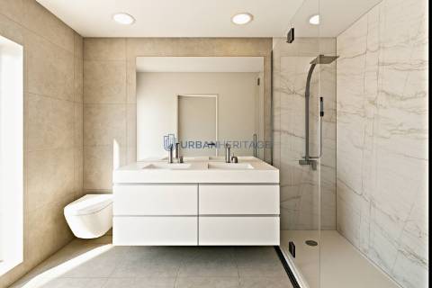 Moradia Isolada T4 Venda em Fernão Ferro,Seixal