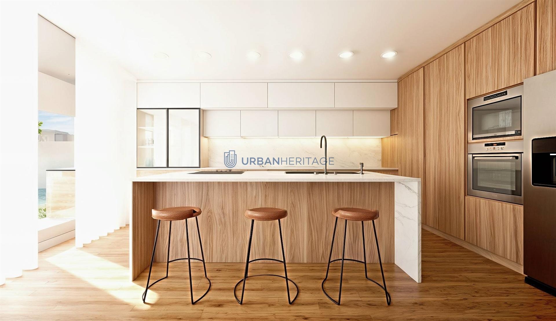 Moradia Isolada T4 Venda em Fernão Ferro,Seixal