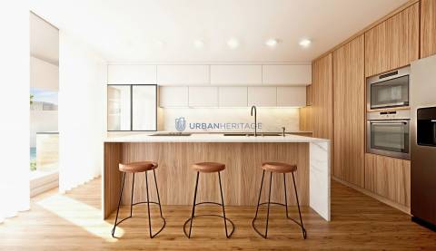 Moradia Isolada T4 Venda em Fernão Ferro,Seixal