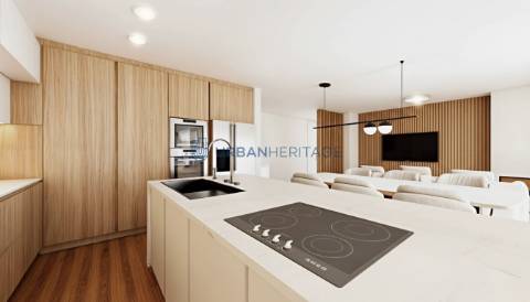 Moradia Isolada T4 Venda em Fernão Ferro,Seixal