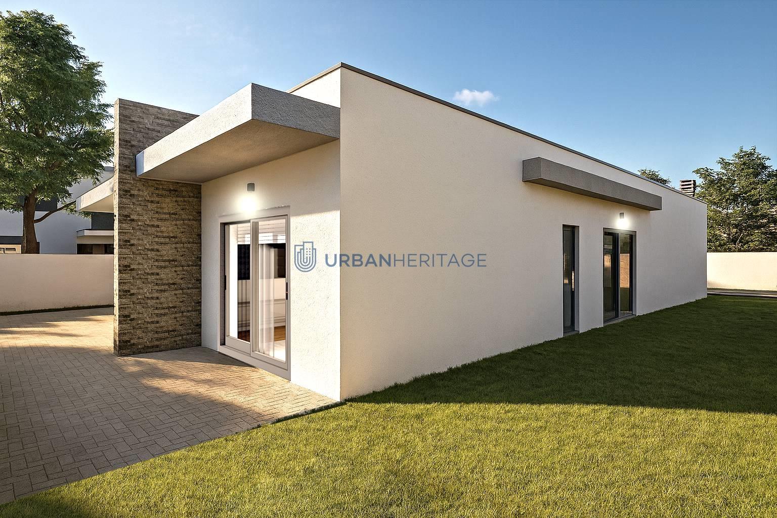 Moradia Isolada T4 Venda em Fernão Ferro,Seixal