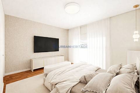 Moradia Isolada T4 Venda em Fernão Ferro,Seixal