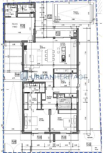 Moradia Isolada T4 Venda em Fernão Ferro,Seixal