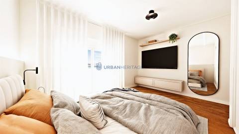 Moradia Isolada T4 Venda em Fernão Ferro,Seixal