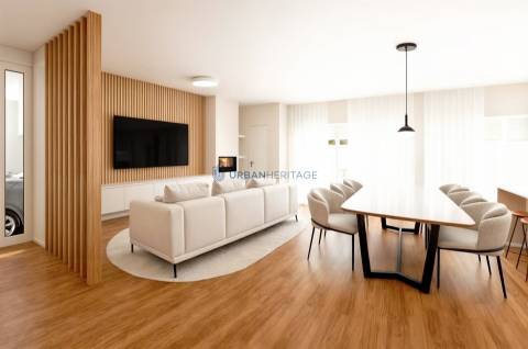 Moradia Isolada T4 Venda em Fernão Ferro,Seixal