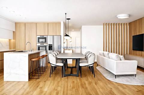 Moradia Isolada T4 Venda em Fernão Ferro,Seixal