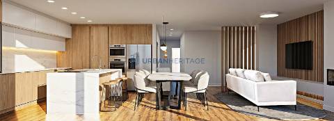 Moradia Isolada T4 Venda em Fernão Ferro,Seixal