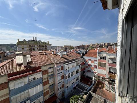 Apartamento T2+1 Venda em Odivelas,Odivelas