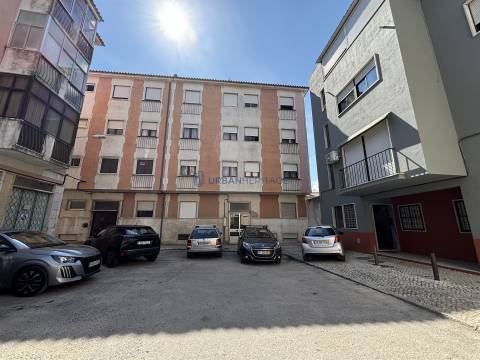 Apartamento T2+1 Venda em Odivelas,Odivelas