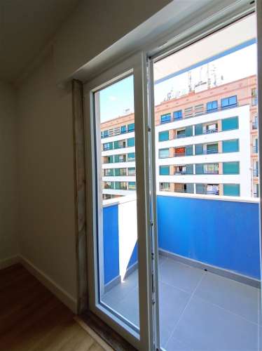 Apartamento T2 Arrendamento em Algés, Linda-a-Velha e Cruz Quebrada-Dafundo,Oeiras