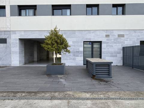 Loja  Arrendamento em Parque das Nações,Lisboa