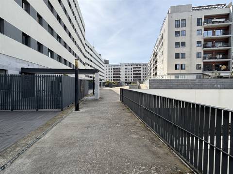 Loja  Arrendamento em Parque das Nações,Lisboa