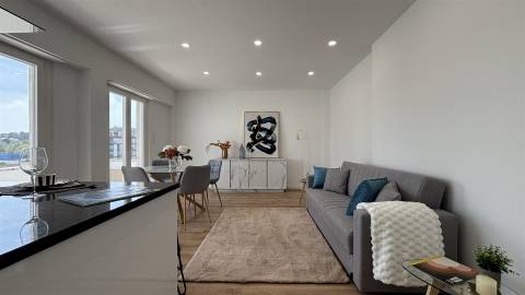 Apartamento T3 Venda em Benfica,Lisboa