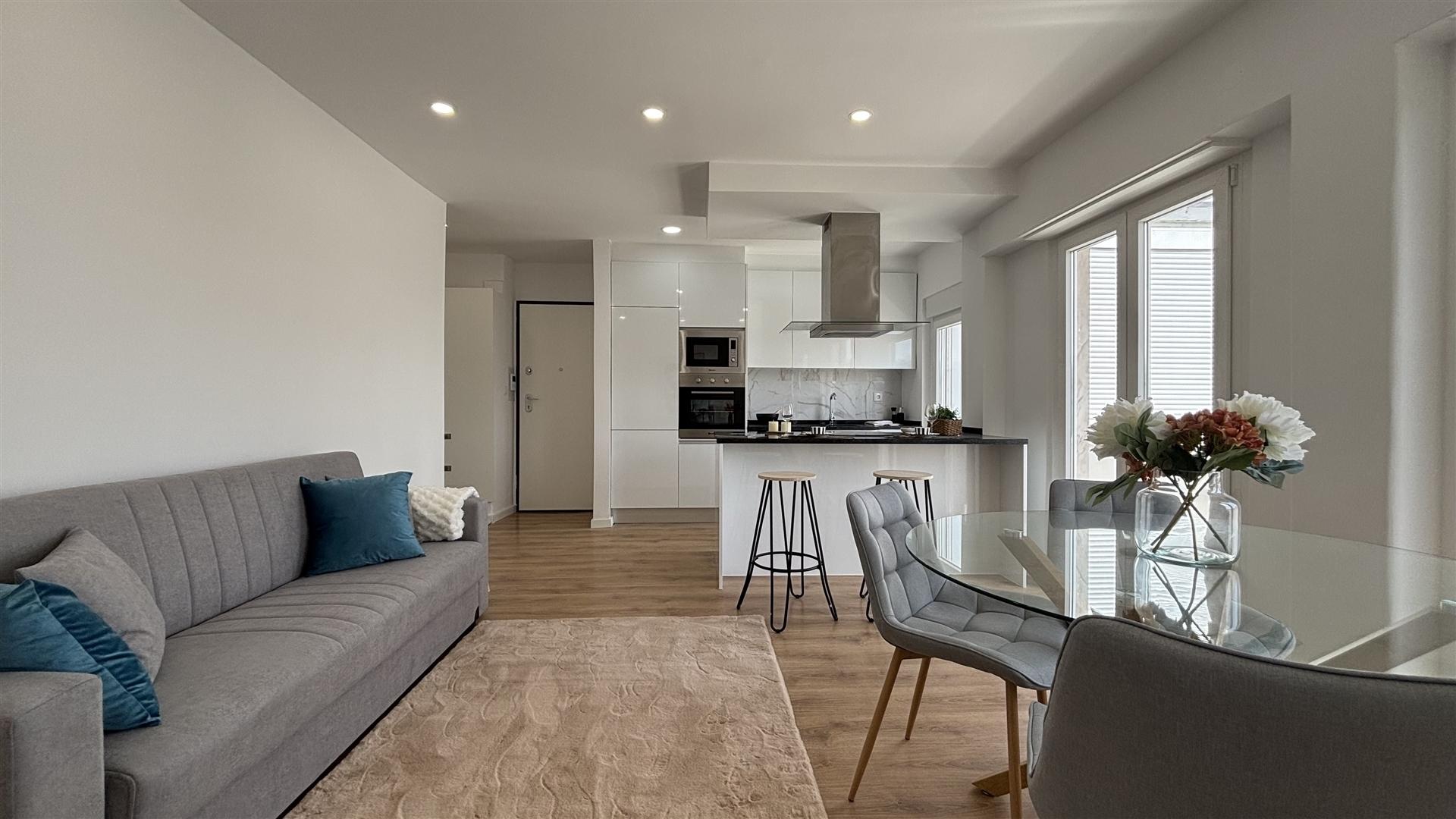 Apartamento T3 Venda em Benfica,Lisboa