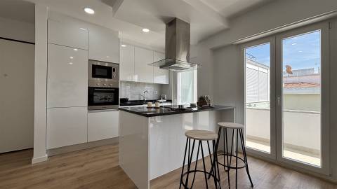 Apartamento T3 Venda em Benfica,Lisboa