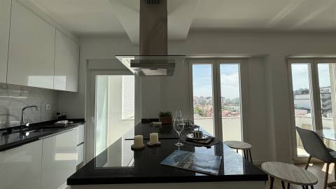 Apartamento T3 Venda em Benfica,Lisboa