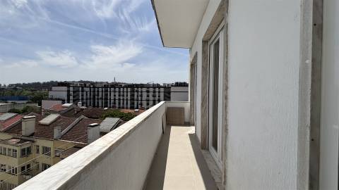 Apartamento T3 Venda em Benfica,Lisboa