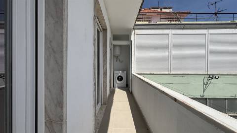 Apartamento T3 Venda em Benfica,Lisboa