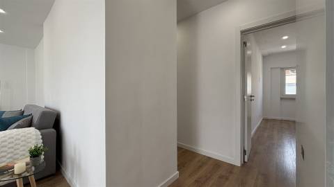 Apartamento T3 Venda em Benfica,Lisboa