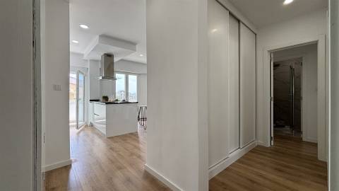 Apartamento T3 Venda em Benfica,Lisboa