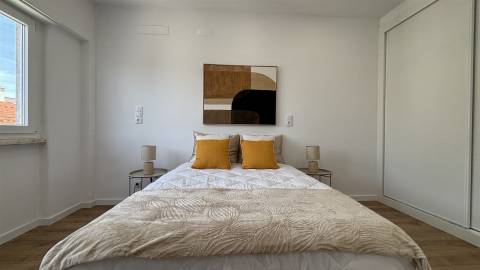 Apartamento T3 Venda em Benfica,Lisboa