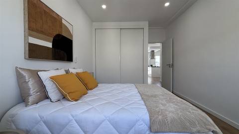 Apartamento T3 Venda em Benfica,Lisboa