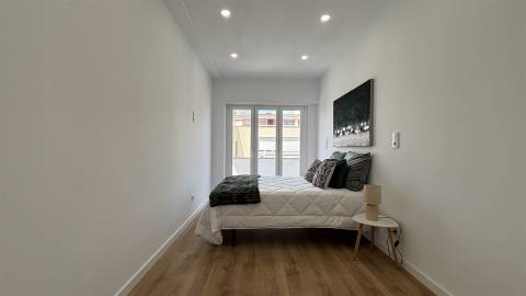 Apartamento T3 Venda em Benfica,Lisboa