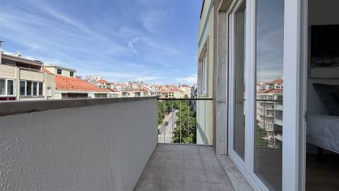Apartamento T3 Venda em Benfica,Lisboa