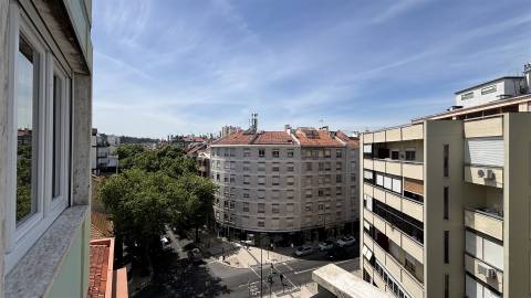 Apartamento T3 Venda em Benfica,Lisboa