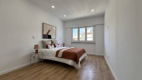 Apartamento T3 Venda em Benfica,Lisboa