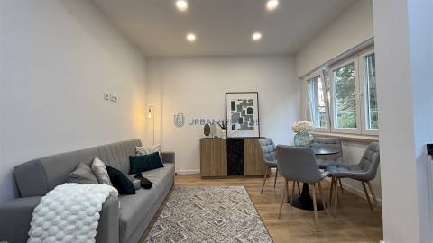 Apartamento T2 Venda em Benfica,Lisboa