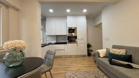 Apartamento T2 Venda em Benfica,Lisboa