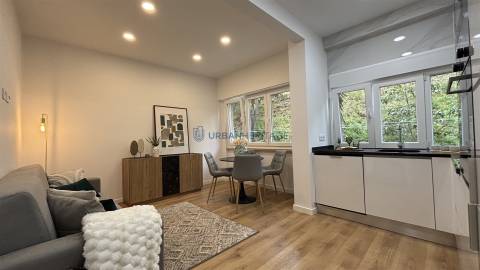 Apartamento T2 Venda em Benfica,Lisboa