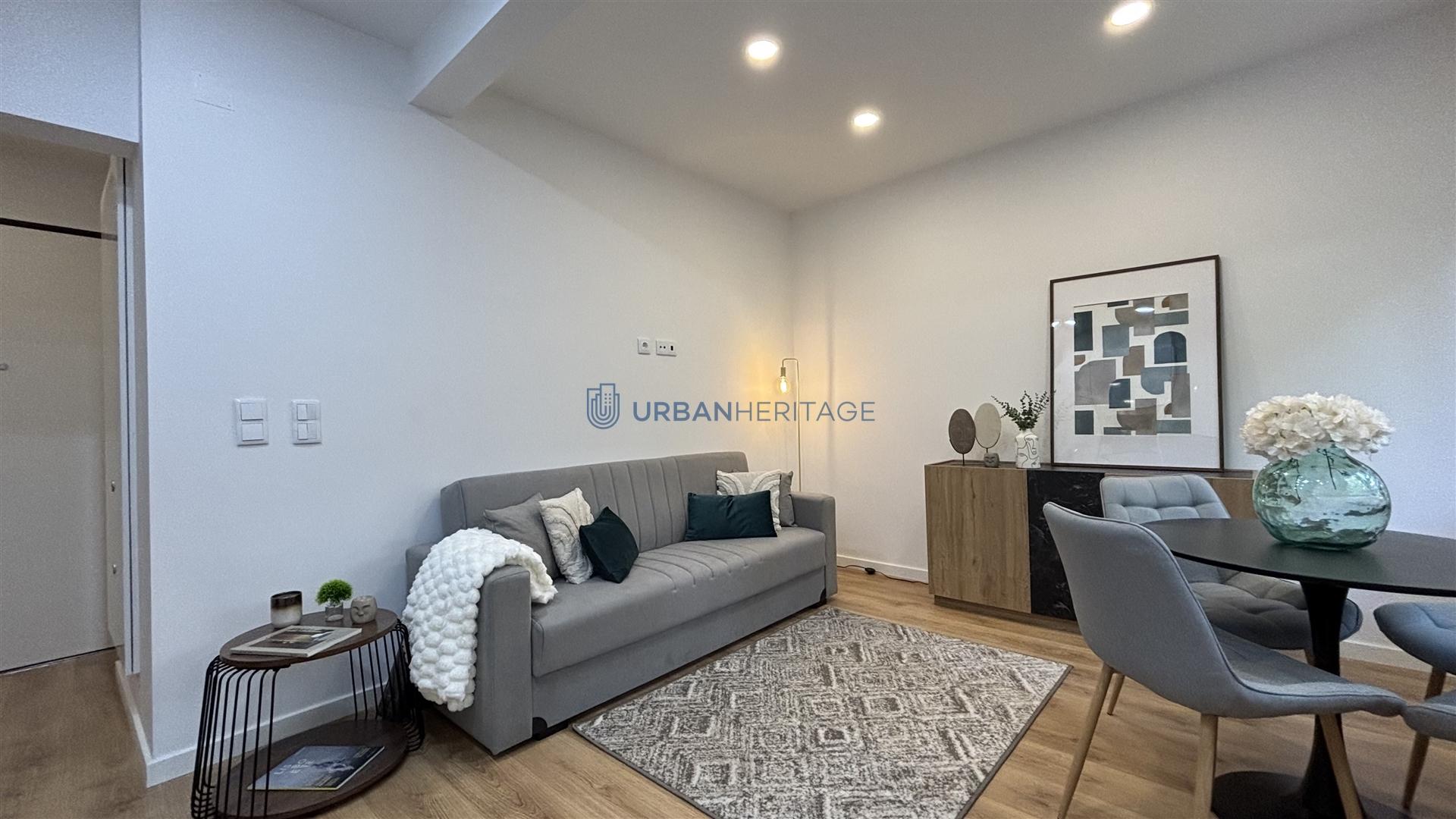 Apartamento T2 Venda em Benfica,Lisboa