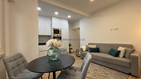Apartamento T2 Venda em Benfica,Lisboa