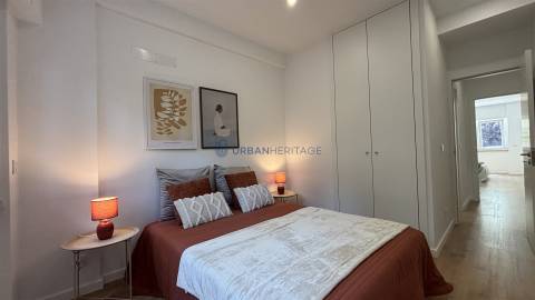 Apartamento T2 Venda em Benfica,Lisboa