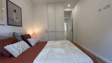Apartamento T2 Venda em Benfica,Lisboa