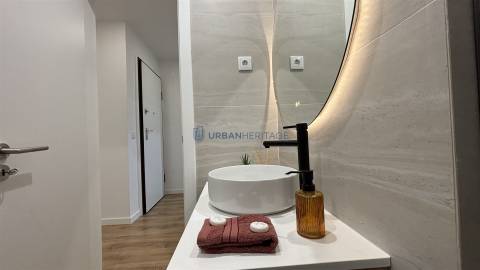 Apartamento T2 Venda em Benfica,Lisboa