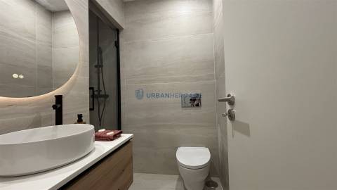 Apartamento T2 Venda em Benfica,Lisboa