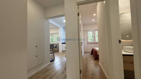 Apartamento T2 Venda em Benfica,Lisboa