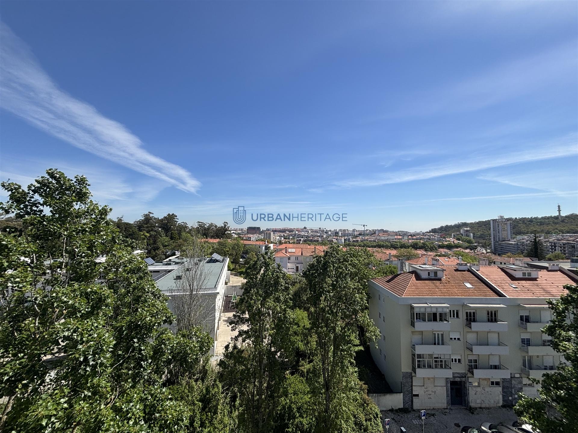 Apartamento T3 Venda em Benfica,Lisboa