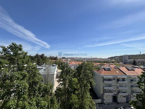 Apartamento T3 Venda em Benfica,Lisboa
