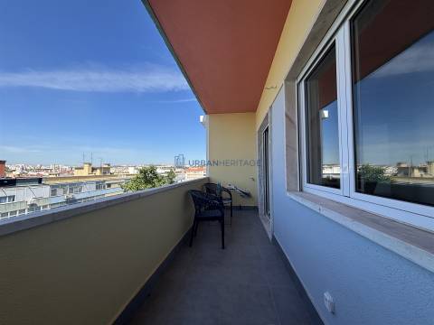 Apartamento T3 Venda em Benfica,Lisboa