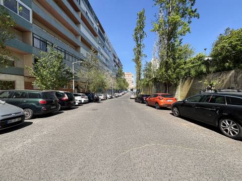 Apartamento T3 Venda em Benfica,Lisboa