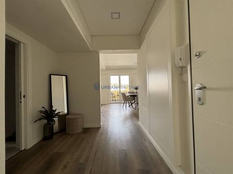 Apartamento T3 Venda em Benfica,Lisboa